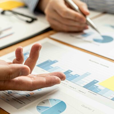 máster en estadística, economía