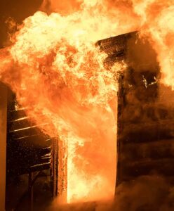 Estudiar el master experto en investigación de incendios