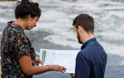 Máster en Gestión de Sostenibilidad