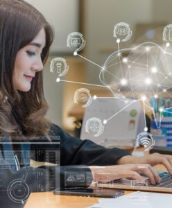 Máster en Inteligencia Artificial Aplicada a la Empresa