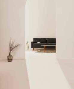 Máster en Interiorismo, Diseño y Decoración de Interiores y 3D