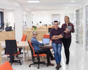 Estudiar MBA en Administración y Dirección de Empresas Experto en Dirección y Gestión de Empresa Familiar