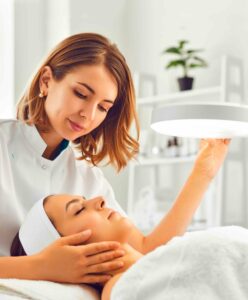 Estudia el Máster en Medicina Estética y asegúrate una especialización en el ámbito de la sanidad y la imagen personal