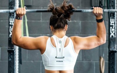 Estudiar máster en musculación y fitness + personal trainer