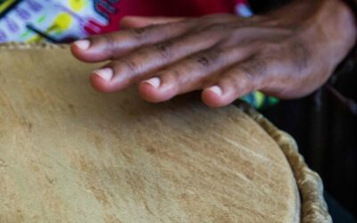 Máster en Músicas del Mundo