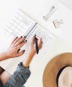 Estudia el máster en wedding planner y organización de eventos 100% online