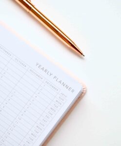 Máster en Protocolo + Máster en Organización de Eventos