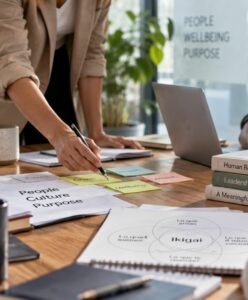 Máster en Recursos Humanos Avanzados + Máster en Ikigai