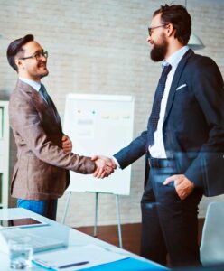 Estudia ahora el Máster en Técnicas de Negociación