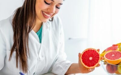 Máster Universitario Oficial en Nutrición