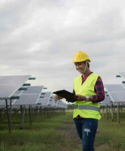 máster auditor energético