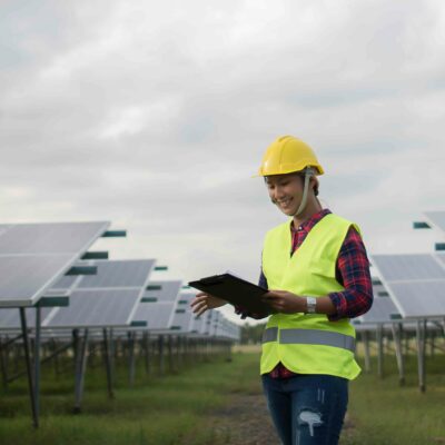 máster auditor energético