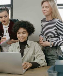 Máster en creatividad e innovación empresarial