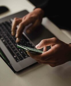 Estudiar máster protección de datos