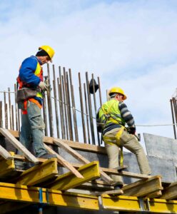 Especialízate con el Máster en Seguridad y Salud Laboral y Riesgos Laborales