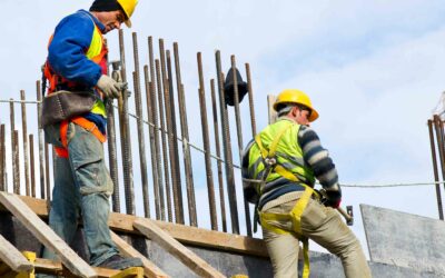 Especialízate con el Máster en Seguridad y Salud Laboral y Riesgos Laborales