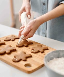 estudiar Máster de Especialista en Elaboración, Decoración y Envasado de Productos de Panadería y Pastelería