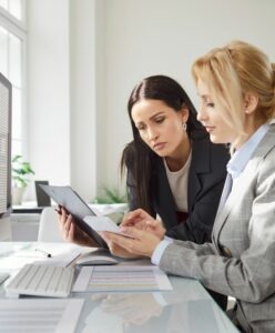 Estudiar MBA en Dirección General