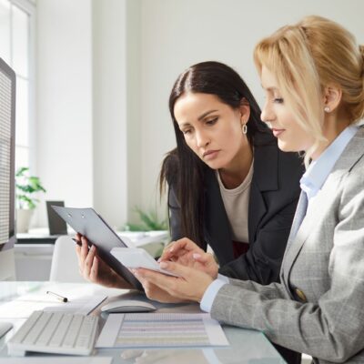 Estudiar MBA en Dirección General