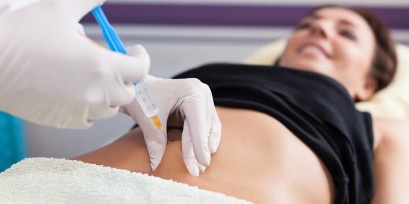 Medicina Estética Cursos Especializados