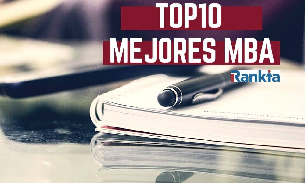 3 MBAs de Esneca, en el TOP10 de mejores MBAs de Rankia