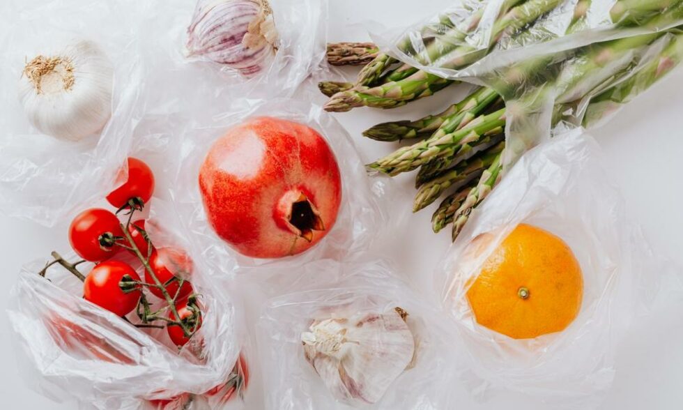 Menú Vegetariano Completo: Paso a Paso - Esneca