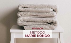 Descubre qué es el método Marie Kondo