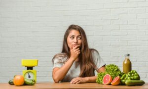 Conoce algunos de los falsos mitos de la nutrición más importantes