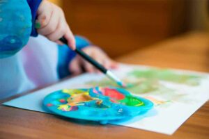Montessori en casa: consejos para aprender jugando
