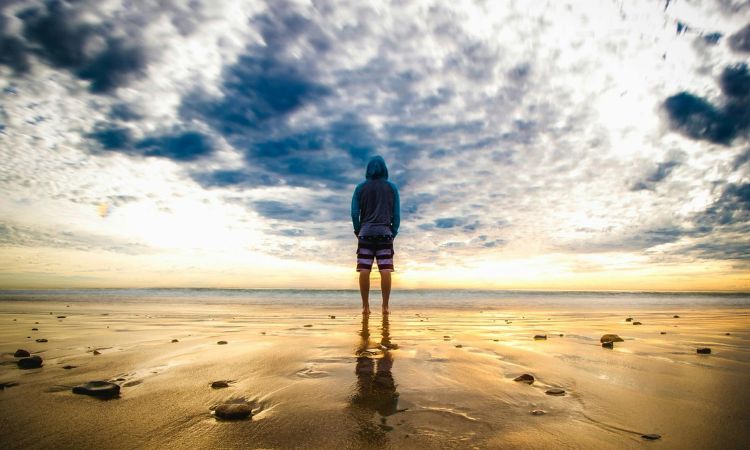 ¿Qué es la motivación trascendental?