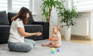 Conoce cuáles son las 4 etapas del neurodesarrollo infantil