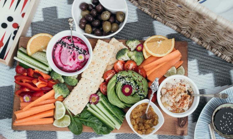 ¿Qué es la nutrición holística y qué alimentos incluye?