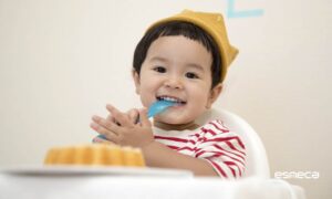 hablamos sobre nutrición infantil y sus mitos y verdades