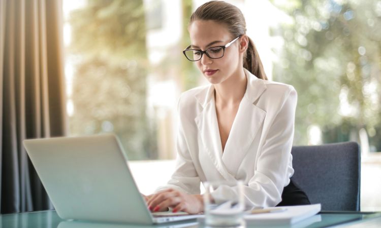 Objetivo profesional: ejemplos para el currículum
