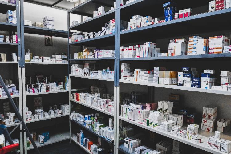 Oficina de farmacia: consejos para gestionar una