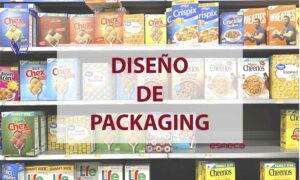 ¿Qué es el diseño de packaging y por qué debes conocerlo?