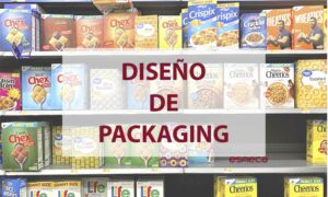 ¿Qué es el packaging?