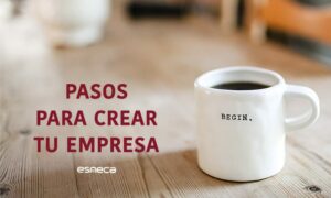 7 pasos para crear una empresa o negocio nuevo