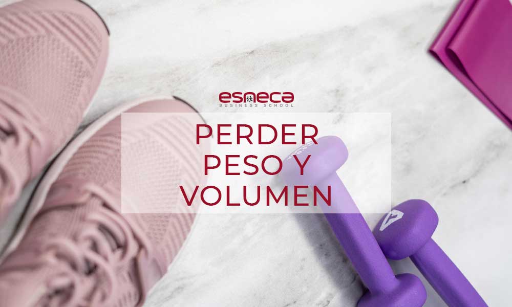 Perder peso y volumen: los mitos y verdades que debes conocer