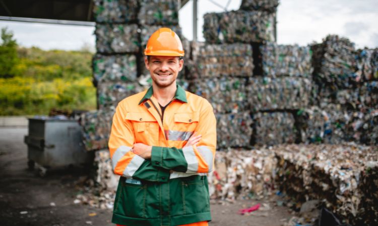¿Cómo hacer un plan de gestión de residuos? Ejemplos y Paso a Paso