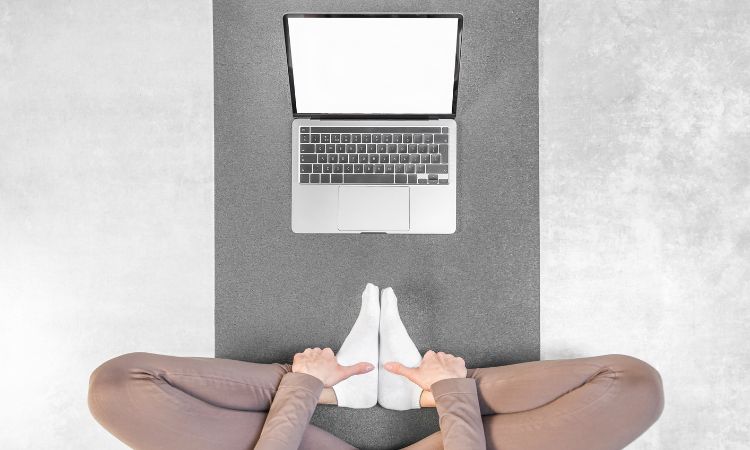 Por qué hacer un curso de meditación puede ser el primer paso hacia tu nueva carrera profesional