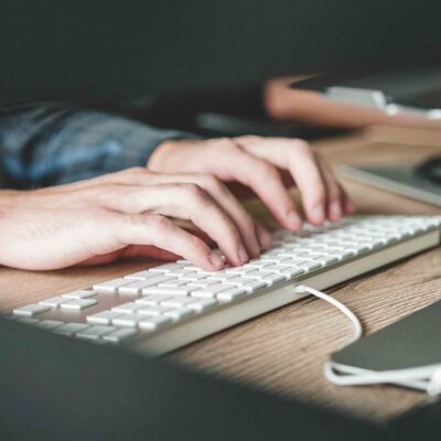 Estudia el postgrado en Sistemas SAP