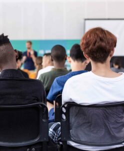 Fórmate con nuestro máster en prevención, intervención y prevención del bullying