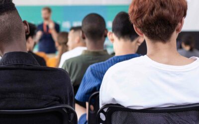 Fórmate con nuestro máster en prevención, intervención y prevención del bullying