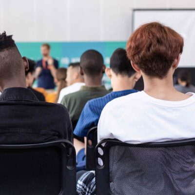 Fórmate con nuestro máster en prevención, intervención y prevención del bullying