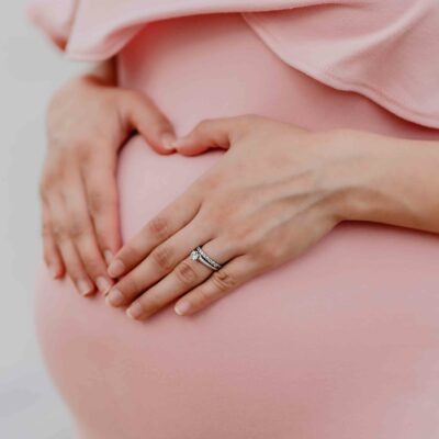 Estudiar Postgrado Experto en Alimentación en Embarazo, Parto y Etapa Infantil