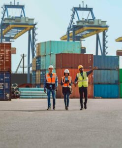 Postgrado experto en Comercio Internacional