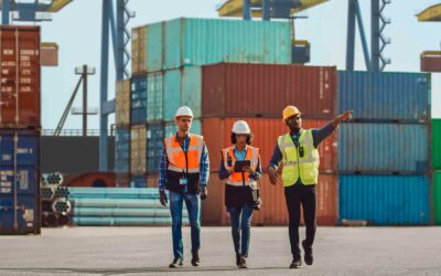Estudia el postgrado en comercio internacional