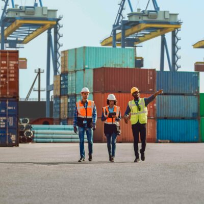 Estudia el postgrado en comercio internacional