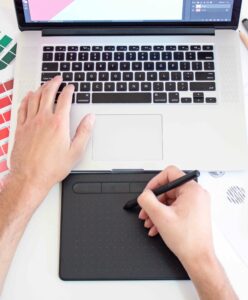 Postgrado Experto en Diseño Gráfico